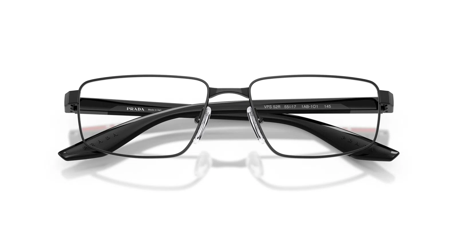 Prada Linea Rossa 52RV Eyeglasses - view 24